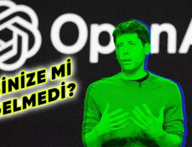OpenAI, 2025'ten Önce Çıkacak Dediği Özelliğini Unuttu