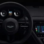 Apple CarPlay