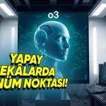 OpenAI, Yeni Yapay Zekâ Modelinin 'İnsan Seviyesine' Ulaştığını İddia Ediyor