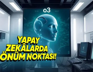 OpenAI, Yeni Yapay Zekâ Modelinin 'İnsan Seviyesine' Ulaştığını İddia Ediyor