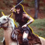 Zeyna Kimdir? Zeyna Savaşçı Prenses Dizisi Hakkında Bilgiler