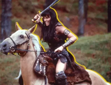 Zeyna Kimdir? Zeyna Savaşçı Prenses Dizisi Hakkında Bilgiler