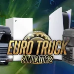 Euro Truck Simulator 2, PlayStation ve Xbox'a Geliyor