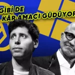 Microsoft ile OpenAI'dan Yapay Genel Zekâ Tanımlaması