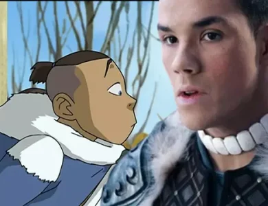 Netflix'in Avatar Dizisindeki "Sokka" Cinsiyetçi Olmayacak