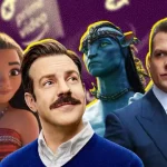 ABD'de 2023'te En Çok İzlenen Film ve Diziler