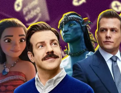 ABD'de 2023'te En Çok İzlenen Film ve Diziler