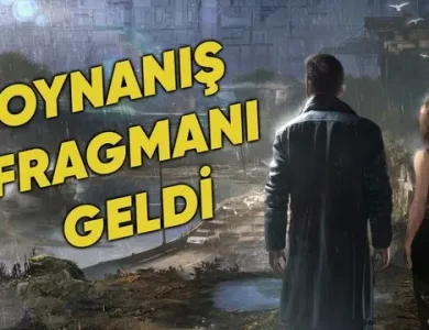 Neo Berlin 2087’nin Yeni Oynanış Fragmanı Geldi