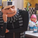 Çılgın Hırsız 4'ten Yeni Tanıtım Fragmanı Paylaşıldı