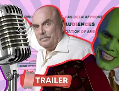 Fragmanlarda Duyduğumuz "Çatallı Dış Ses" Nereye Kayboldu?