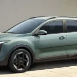 2026 Kia Stonic Tanıtıldı: Tasarımı ve Özellikleri