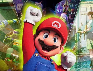 Son 1 Yılın En İyi 10 Animasyon Filmi