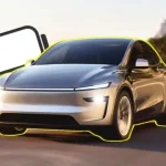 Tesla Otomobillere Düşük Güç Modu Geldi