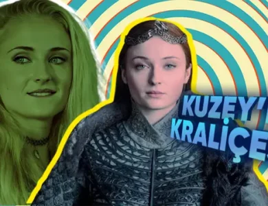 Sophie Turner’ın En İyi Filmleri