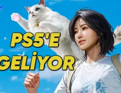 Sims 4 Rakibi Yaşam Simülasyon Oyunu InZOI PlayStation 5 İçin Duyuruldu