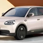 Chery QQ3 Tanıtıldı: Tasarımı ve Özellikleri