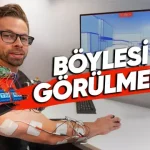 Bir YouTuber, Doğrudan Kaslarını Tetikleyen Bir Aimbot Geliştirdi