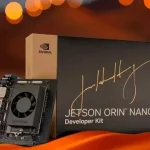 NVIDIA, Tüm Yapay Zekâ Uygulamalarını Değiştirebilecek Yeni Jetson Orin Nano Super Kitini Tanıttı