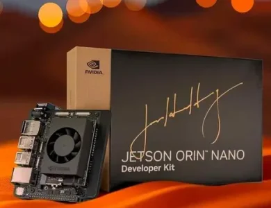 NVIDIA, Tüm Yapay Zekâ Uygulamalarını Değiştirebilecek Yeni Jetson Orin Nano Super Kitini Tanıttı
