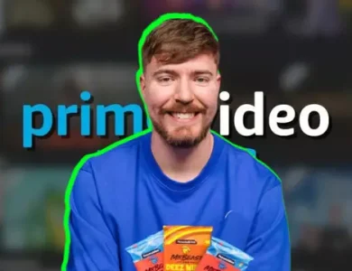 İddia: MrBeast'ten 100 Milyon Dolarlık Amazon Anlaşması
