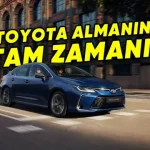 Toyota Kampanyaları - Eylül 2025 [Güncel]