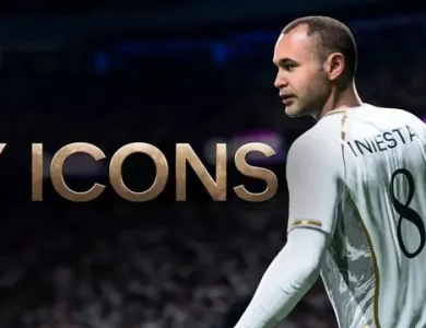 FC 26'ya Gelecek 12 Yeni ICON Açıklandı