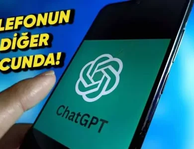 OpenAI, ChatGPT’yi Sabit Telefona Entegre Etti