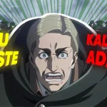 Attack on Titan Testimizde 15/15 Çekebilir misin?