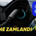 Eşarj, Elektrikli Araç Şarj İstasyonu Fiyatlarına Üçüncü Kez Zam Yaptı