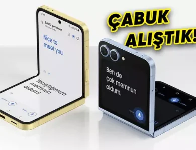Samsung Galaxy AI'ın Türkiye'de Kaç Kullanıcısı Var?