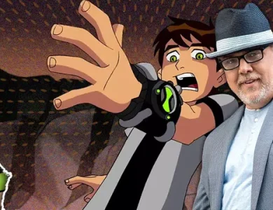 Ben 10’in Yaratıcısı: Serinin Yetişkin Odaklısı Gelebilir