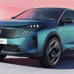 2025 Peugeot 3008: Fiyat ve Özellikleri