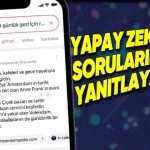 Yandex'ten Yapay Zekâ Destekli Arama Özelliği