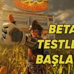 PUBG'nin Yaratıcısı PlayerUnknown's'un Yeni Ücretsiz Oyununun Beta Testleri Başladı