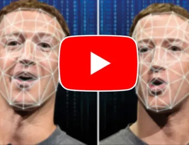 YouTube'dan Deepfake İçerikler İçin Yeni İş Birliği