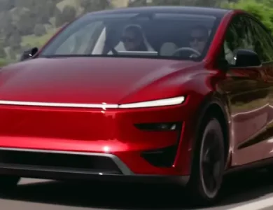 Tesla Model Y Performance Tanıtıldı: İşte Türkiye Fiyatı