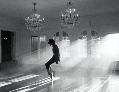 "Popun Kralı" Michael Jackson’ın Hayatını Anlatacak "Michael" Filminden İlk Görsel Paylaşıldı: İşte Vizyon Tarihi