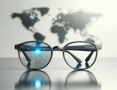Meta'nın Akıllı Gözlüğüne Güncelleme Geldi: Anlık Çeviri Özelliği Eklendi