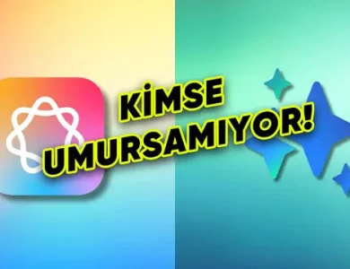 Galaxy AI ve Apple Intelligence, O Kadar da Umursanmıyor