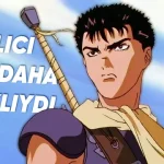 "Berserk" Animesi Hakkında 8 İlginç Bilgi