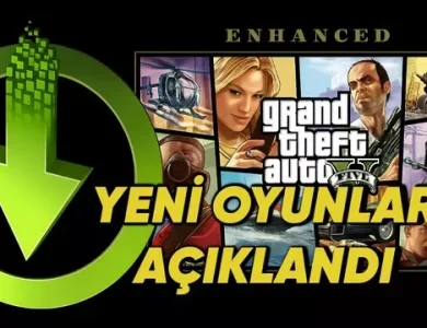 NVIDIA, DLSS Desteği Gelecek Yeni Oyunları Açıkladı