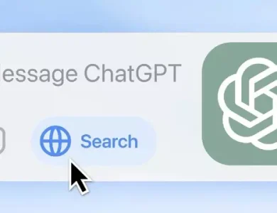 ChatGPT'nin Arama Motoru, Herkes İçin Yayımlandı