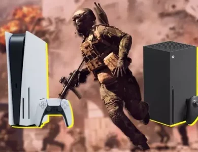 Battlefield 6'nın Konsol Performansı Karşılaştırıldı [Video]