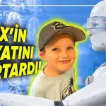 ChatGPT Nasıl 6 Yaşındaki Bir Çocuğun Hayatını Kurtardı?