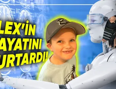 ChatGPT Nasıl 6 Yaşındaki Bir Çocuğun Hayatını Kurtardı?