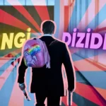 Bu Dizileri Tek Karesinden Tanıyabilecek misin?