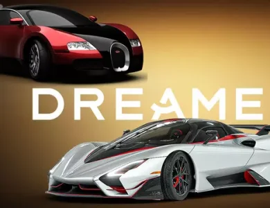 Süpürge Markası Dreame, Otomobil İşine Giriyor