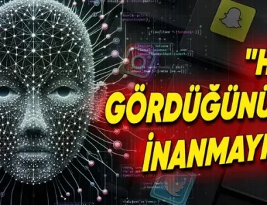 Instagram Patronundan Yapay Zekâ Görselleri Konusunda Uyarı
