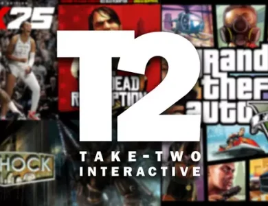 Take-Two Oyunları Neden Game Pass veya PS Plus'ta Yok