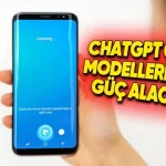 Yapay Zekâ Destekli Bixby, Samsung Galaxy S25 ile Geliyor!